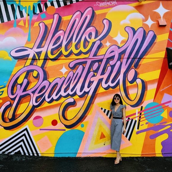 Meet your Posher, June - Picture 1 of 1